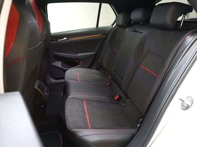 Volkswagen Golf 2.0 TSI DSG GTI