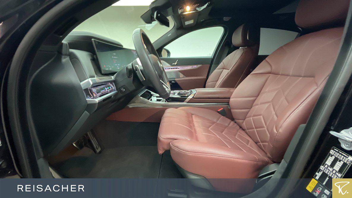 BMW i7 Sedan xDrive60