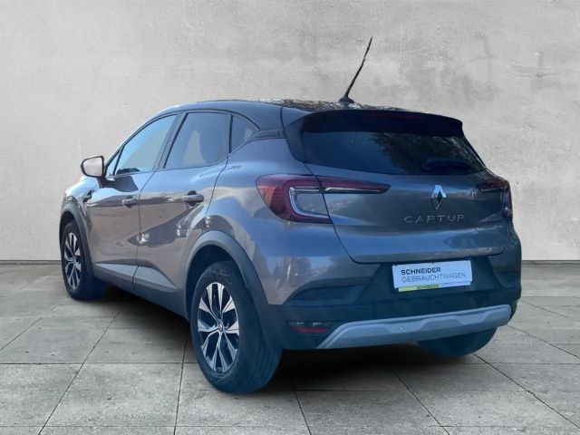 Renault Captur Evolution TCe 140