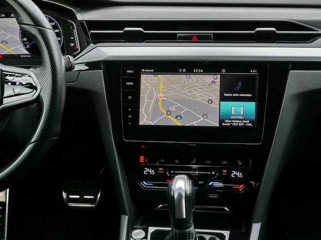 Volkswagen Arteon 2.0 TDI R-Line