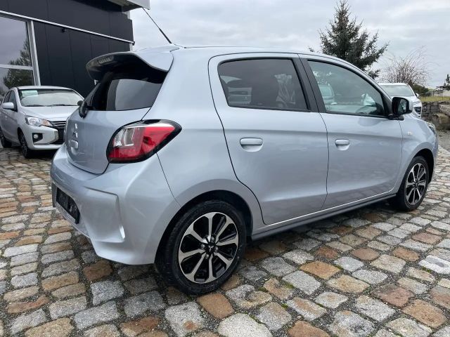 Mitsubishi Space Star Star