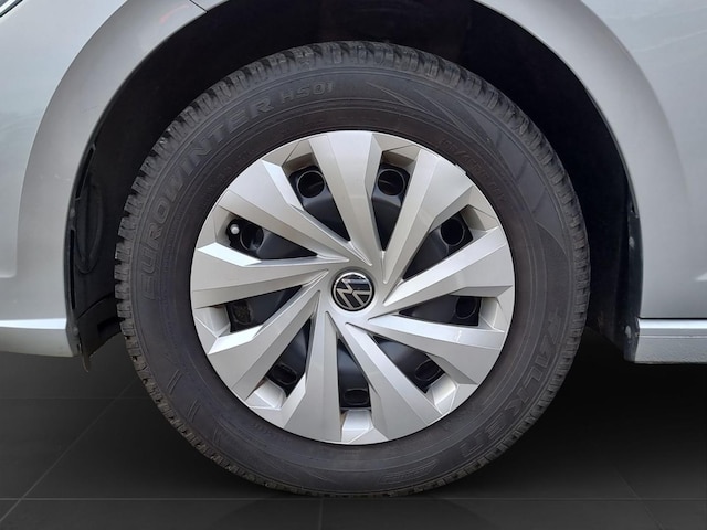 Volkswagen Polo 1.0 TSI IQ.Drive Life