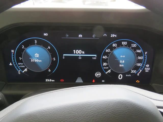 Volkswagen Transporter T7