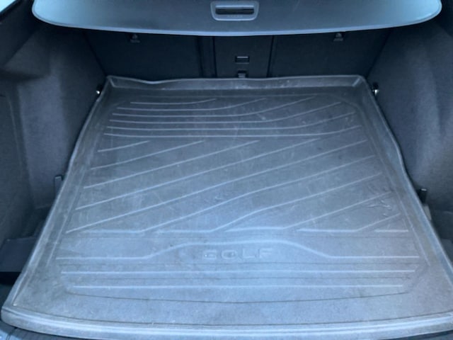 Volkswagen Golf 2.0 TDI Golf VIII Life Variant