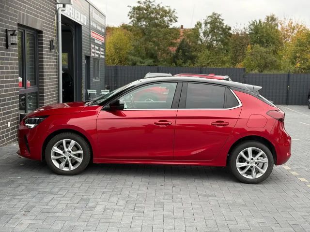 Opel Corsa Elegance