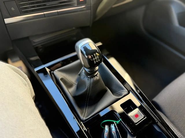 Opel Astra GS-Line Grand Sport Turbo