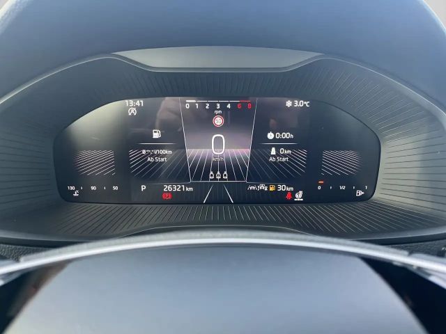 Skoda Karoq 1.5 TSI Selection