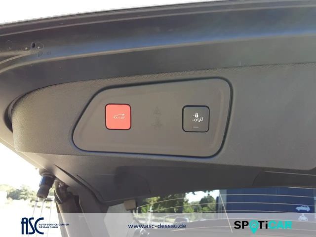 Peugeot 3008 GT-Line