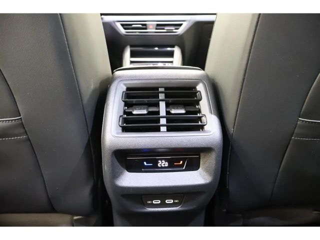 Volkswagen Tiguan 2.0 TDI DSG R-Line