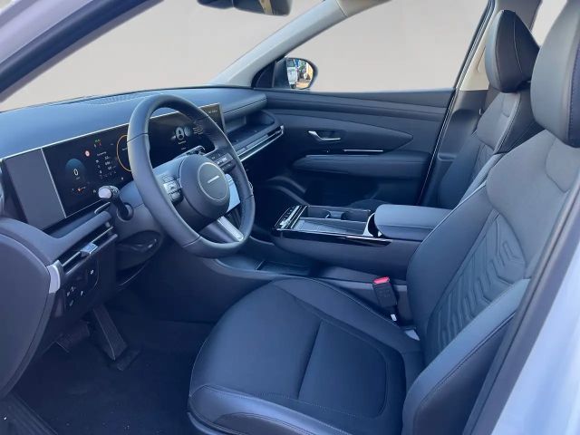 Hyundai Tucson 2WD T-GDi Trend