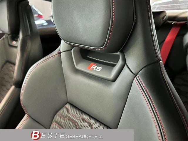 Audi RS e-tron GT Quattro