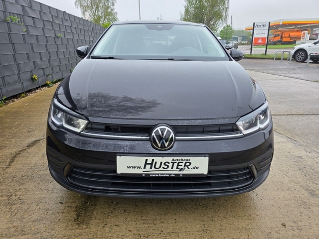 Volkswagen Polo 1.0 TSI Move