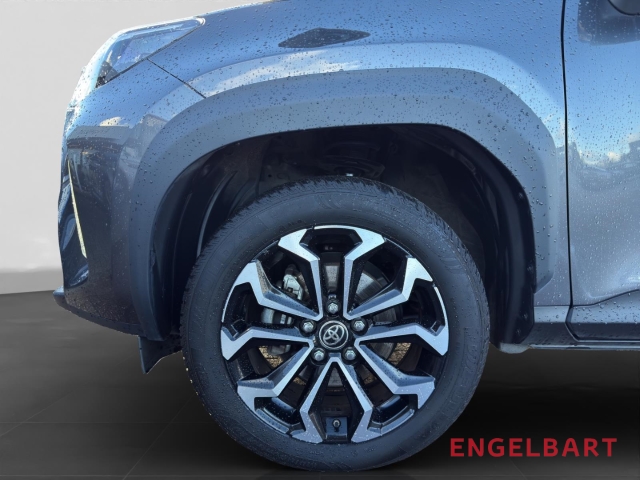 Toyota Yaris Cross 5-deurs Team D