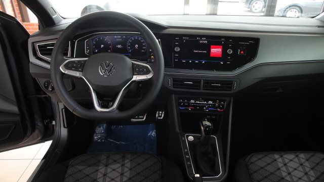 Volkswagen Taigo DSG