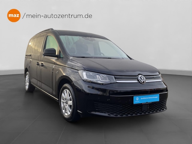 Volkswagen Caddy 2.0 TDI Life Maxi