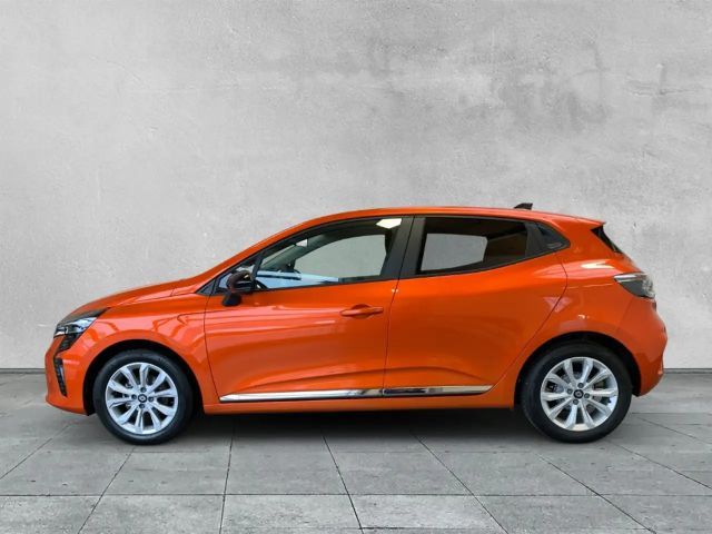 Renault Clio Evolution SCe 65