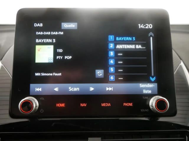 Mitsubishi Eclipse Cross PHEV