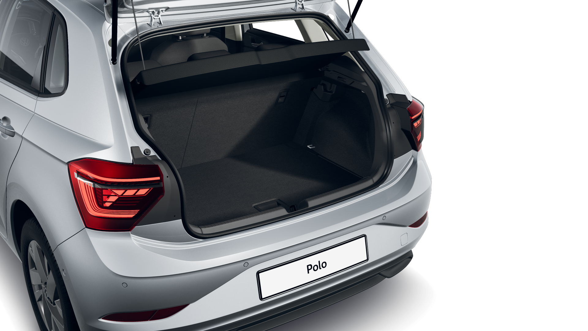 Volkswagen Polo 1.0 TSI DSG Style