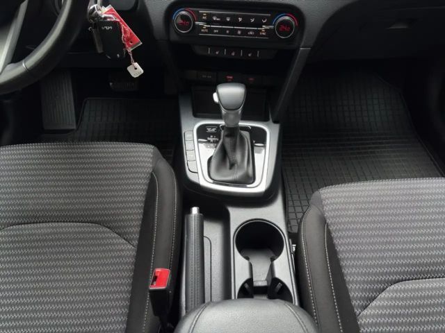 Kia XCeed CRDi SportWagon