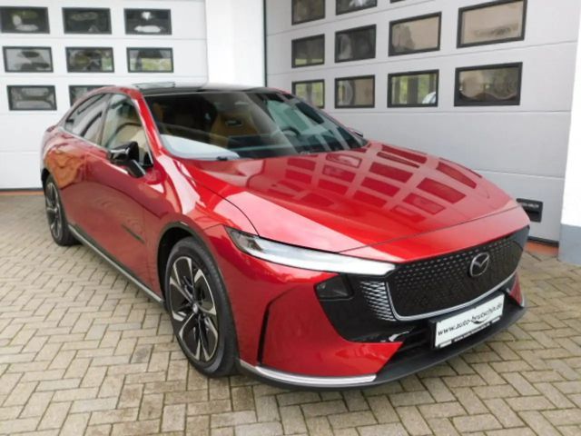 Mazda 6e Plus RWD Takumi