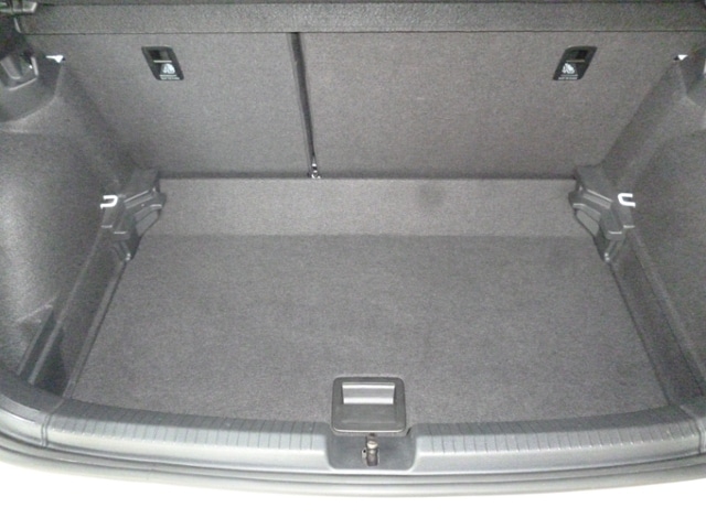 Volkswagen Polo 1.0 TSI DSG IQ.Drive Style