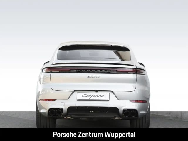 Porsche Cayenne Coupé