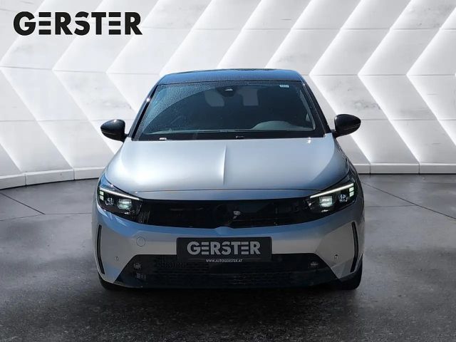 Opel Corsa GS-Line Grand Sport Turbo