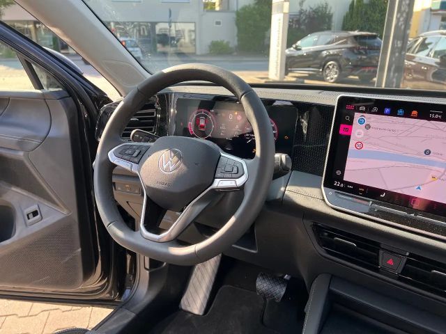 Volkswagen Tiguan 2.0 TDI IQ.Drive Life Plus