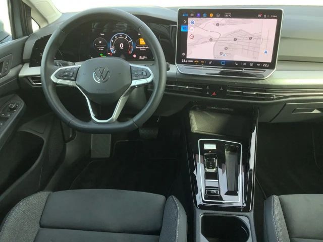 Volkswagen Golf 1.5 eTSI DSG Style