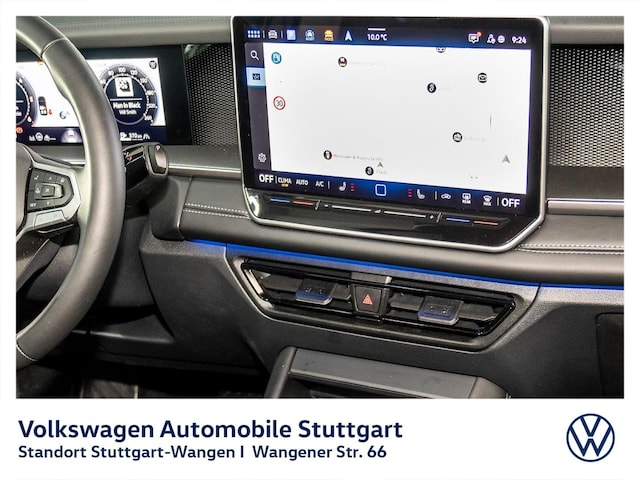 Volkswagen Tayron 2.0 TDI DSG Life