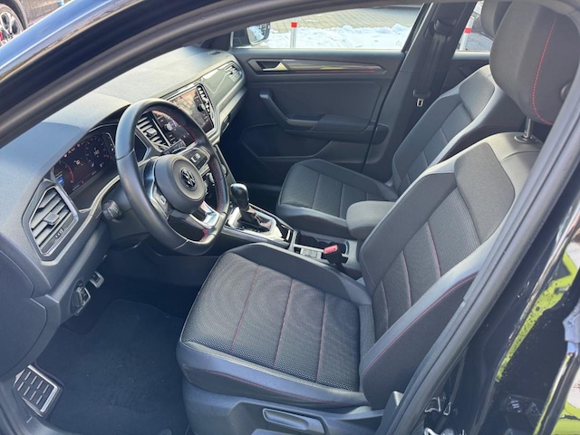 Volkswagen T-Roc Highline