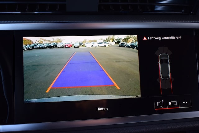 Audi Q3 35 TFSI S-Line S-Tronic Sportback