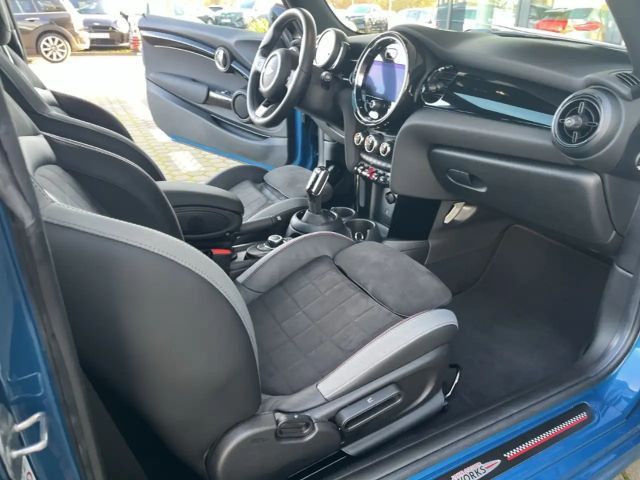 MINI Cooper S John Cooper Works Trim/Panorama/LED