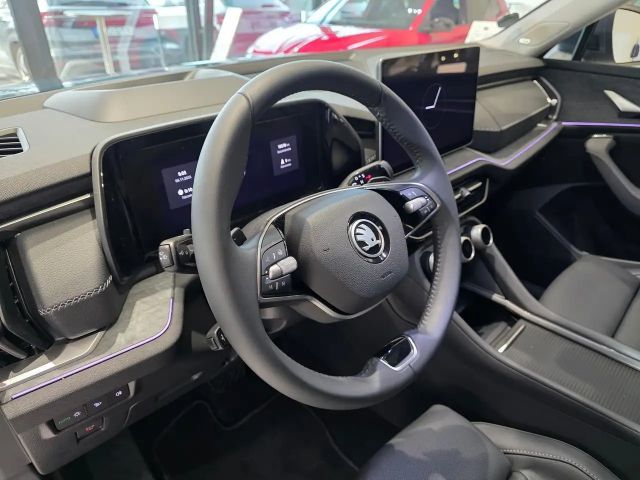 Skoda Kodiaq 1.5 TSI Selection