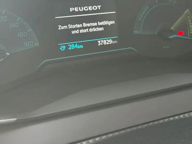 Peugeot E-208 Active Pack