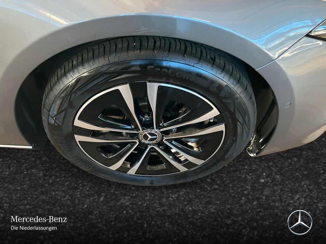 Mercedes-Benz A 200 Progressive