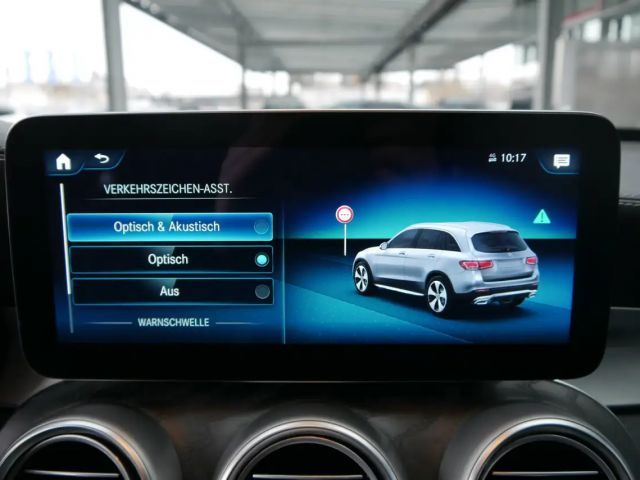 Mercedes-Benz GLC 200 4MATIC GLC 200 d