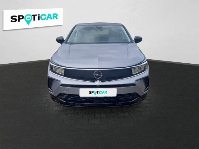 Opel Grandland X Edition