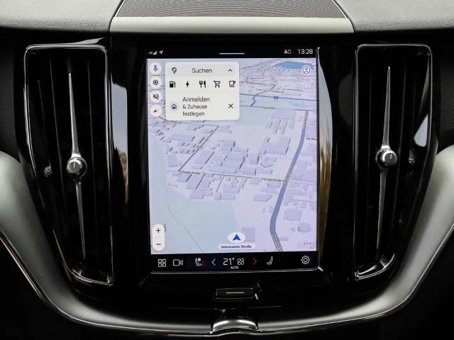 Volvo XC60 AWD Inscription Recharge