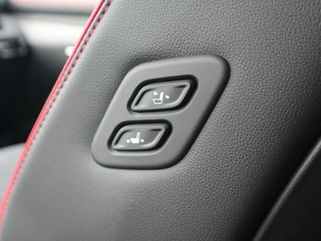 Hyundai Tucson N Line