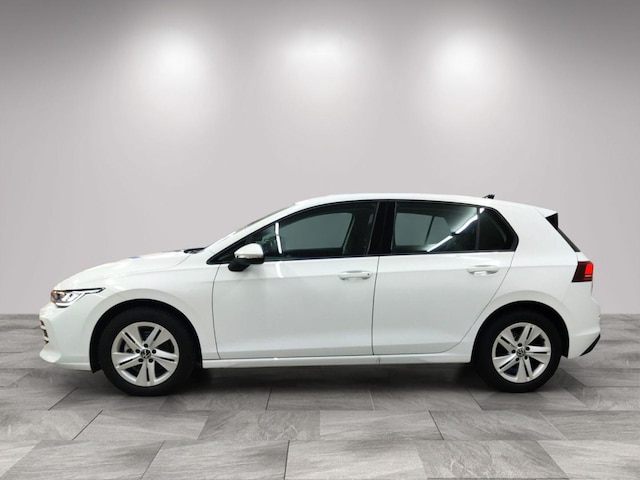 Volkswagen Golf 1.5 TSI Life