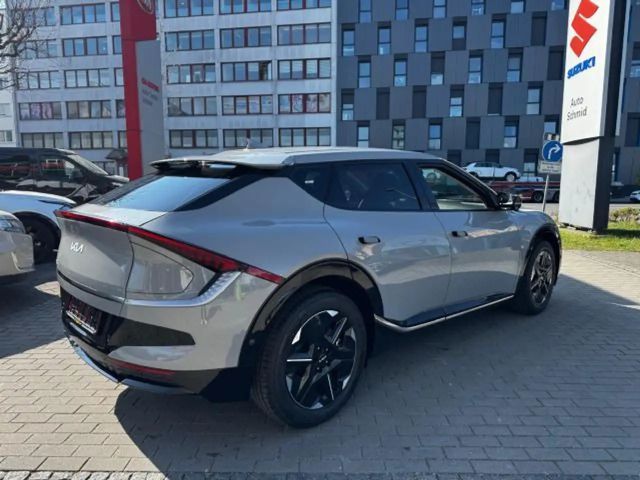 Kia EV6 Achterwielaandrijving Earth