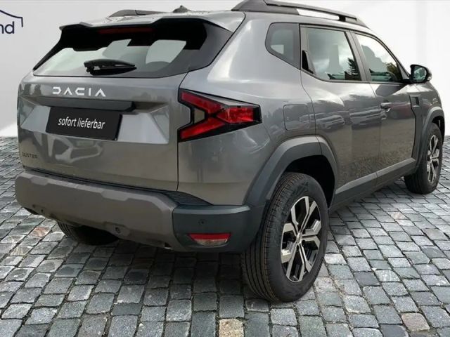 Dacia Duster III 1,2 TCe MHEV 130 Expression Alu