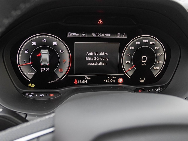 Audi Q2 35 TFSI S-Line S-Tronic