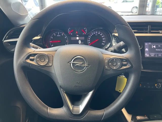 Opel Corsa 1.2 Turbo Edition Turbo