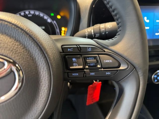 Toyota Aygo X Business Hatchback