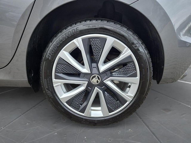 Skoda Fabia 1.0 TSI Style Style