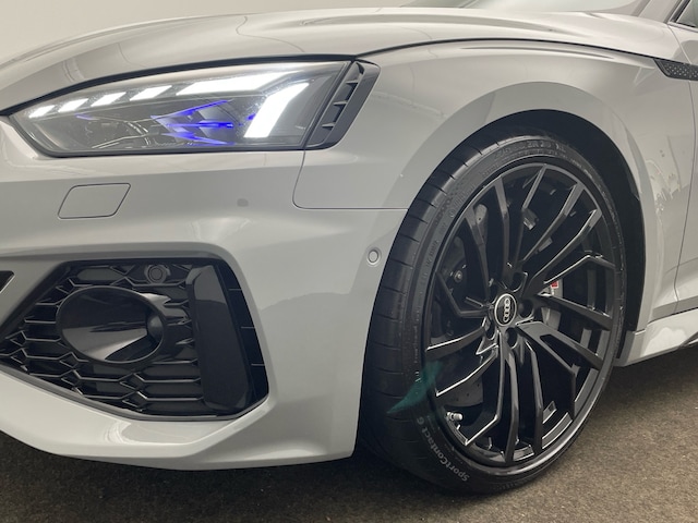 Audi RS5 Quattro Sportback