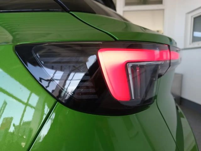 Opel Mokka -e Elektromotor 50kWh