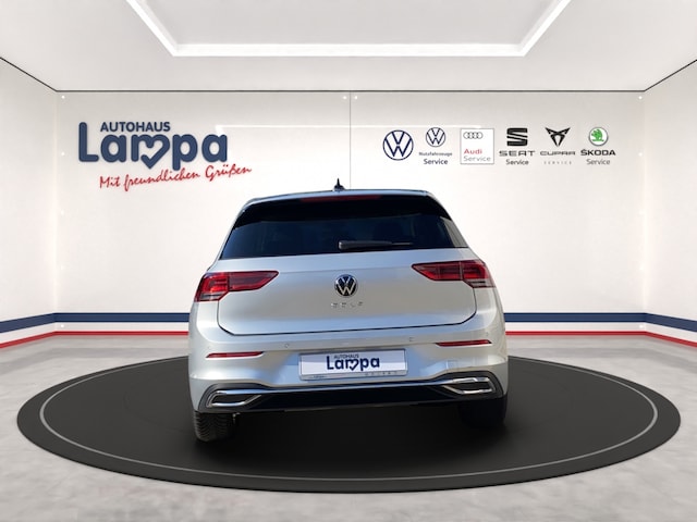 Volkswagen Golf Golf VIII